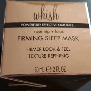 WHISH Firming Sleep Mask